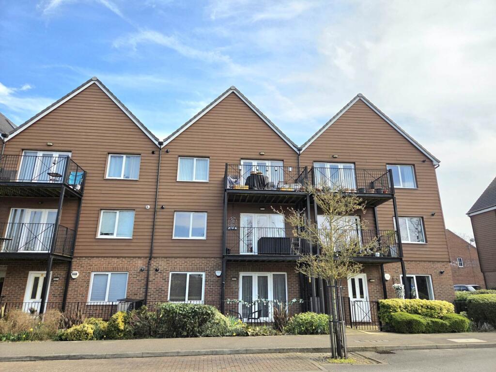 Main image of property: Greensand View, Woburn Sands