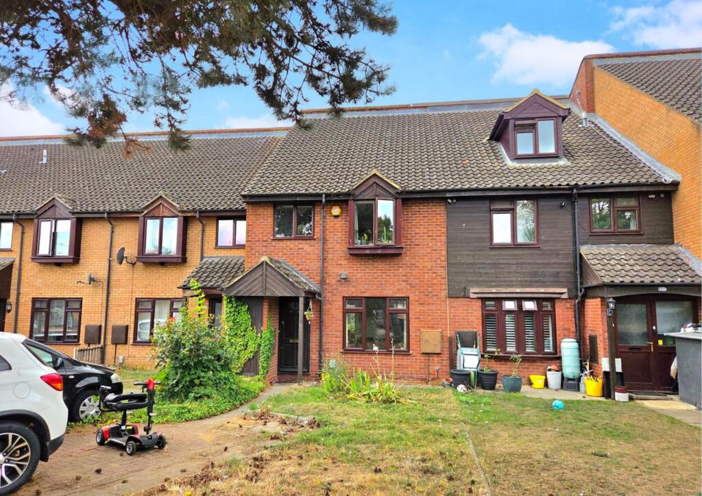 Main image of property: Wyngates, Leighton Buzzard