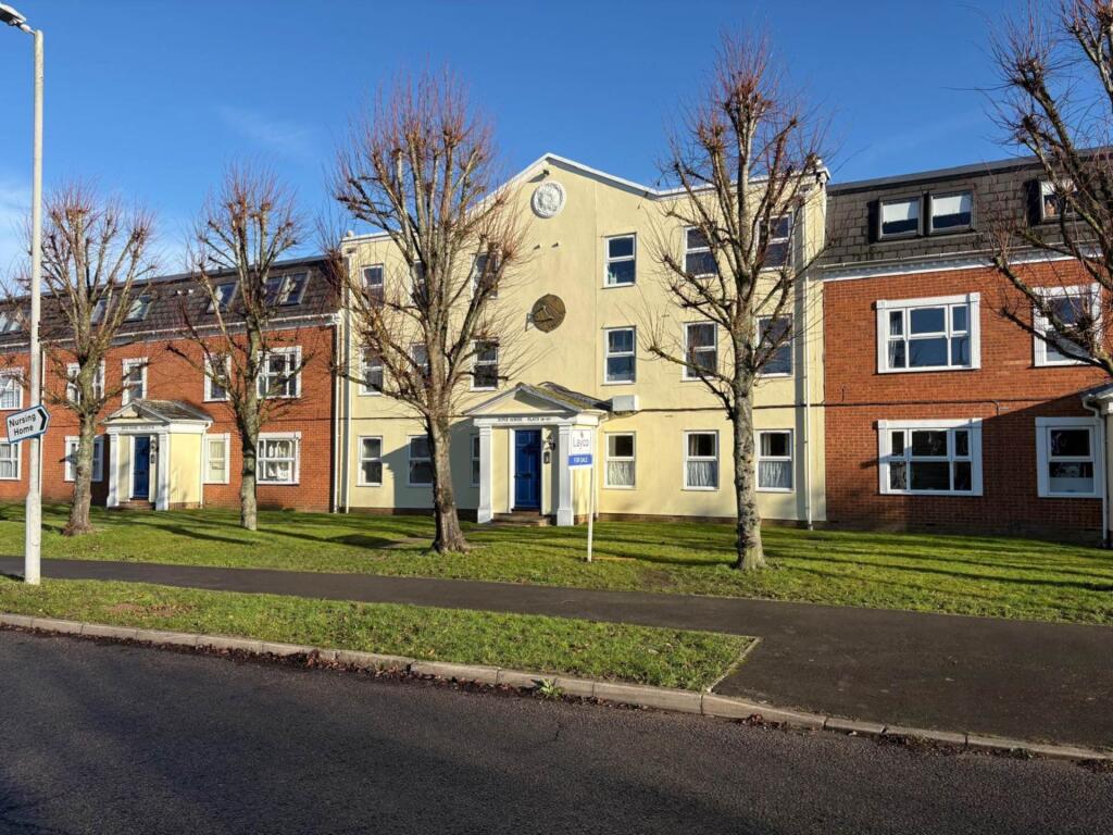 Main image of property: Dove House, Watermead