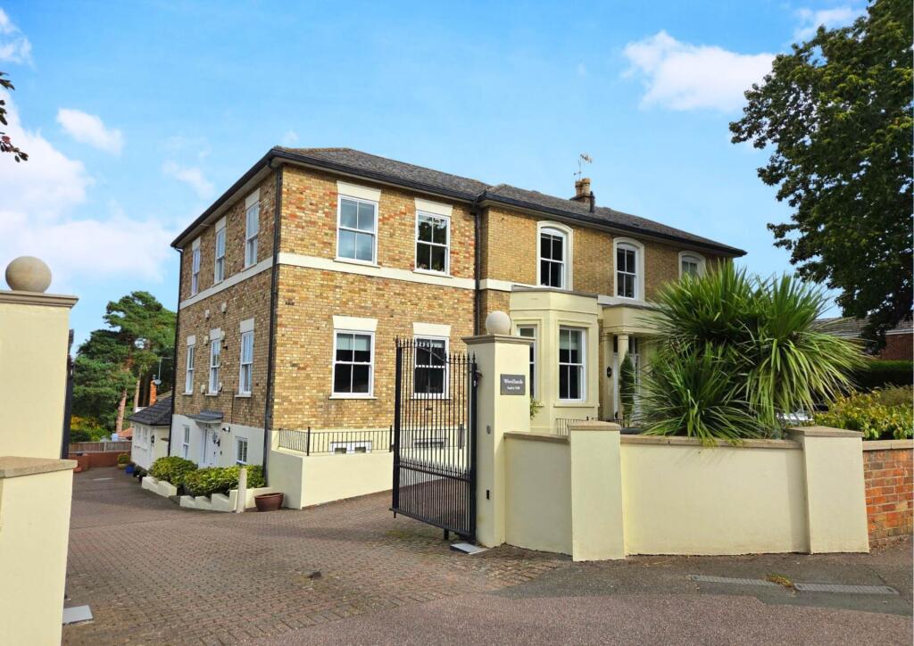 Main image of property: Aspley Hill, Woburn Sands