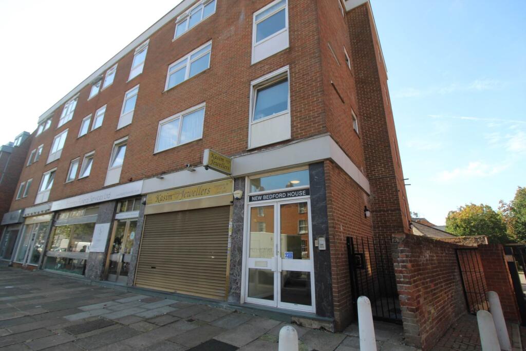 Main image of property: Buckingham Street, Aylesbury