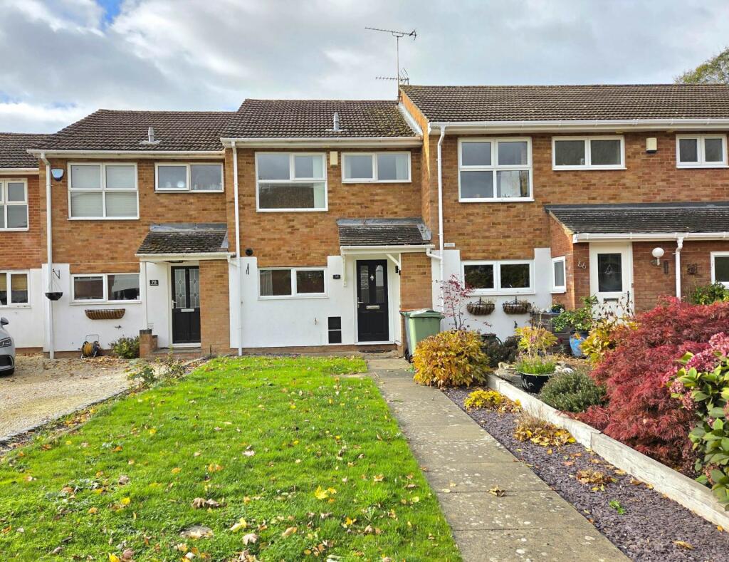 Main image of property: Grasmere Way, Leighton Buzzard