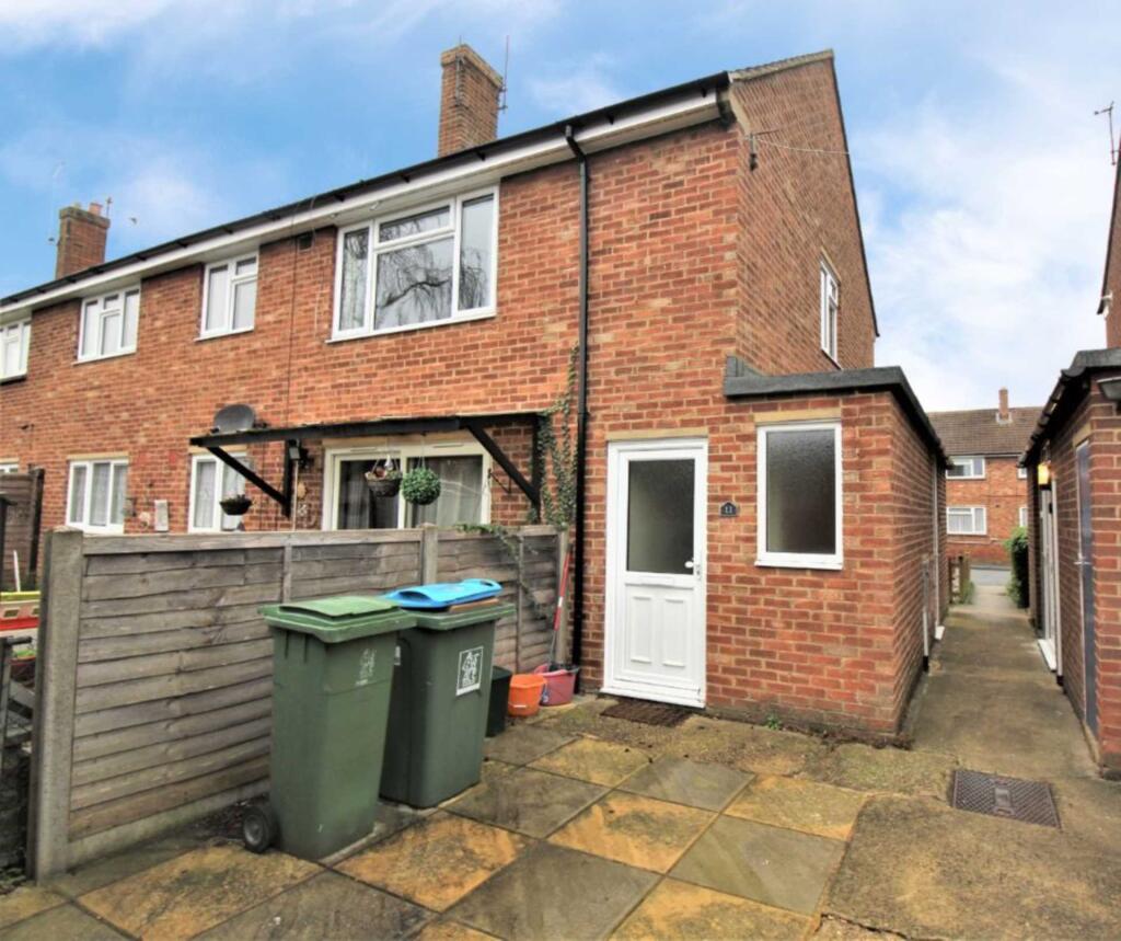 Main image of property: Whaddon Chase, Aylesbury