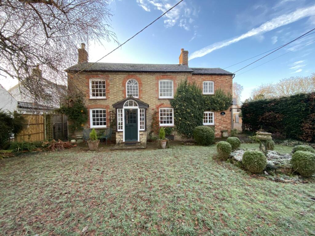 Main image of property: The Green, Stoke Hammond