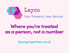 Get brand editions for Layco Property Services Limited, Aylesbury