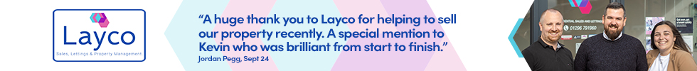 Get brand editions for Layco Property Services Limited, Aylesbury