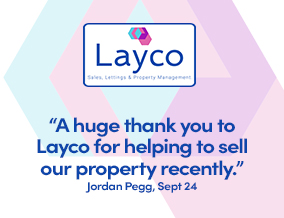 Get brand editions for Layco Property Services Limited, Aylesbury