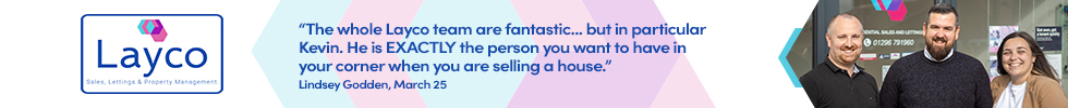 Get brand editions for Layco Property Services Limited, Aylesbury