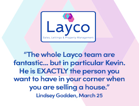 Get brand editions for Layco Property Services Limited, Aylesbury