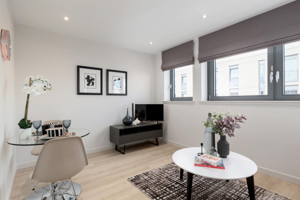 Main image of property: Canal Walk Edinburgh EH3
