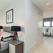 Main image of property: Canal Walk Edinburgh EH3
