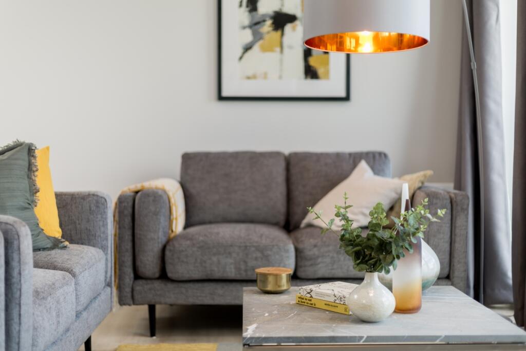 Main image of property: Canal Walk Edinburgh EH3