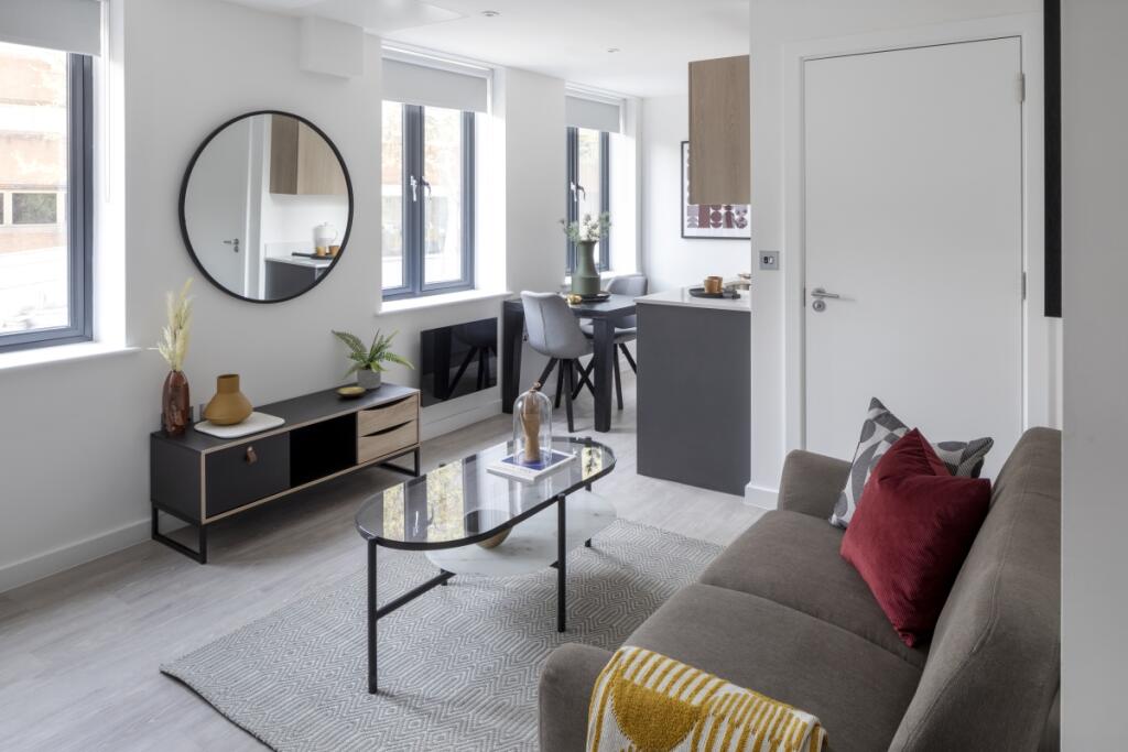 Main image of property: Romford Road London E15