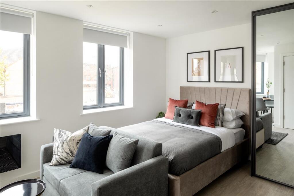 Main image of property: Romford Road London E15