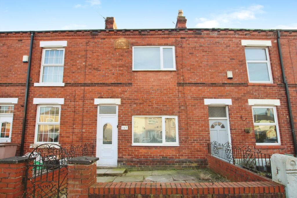 Main image of property: Clipsley Lane, Haydock, WA11