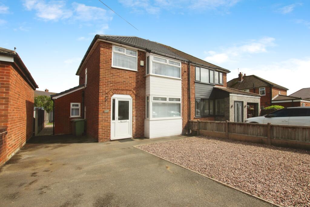 Main image of property: Loweswater Crescent, Haydock, WA11