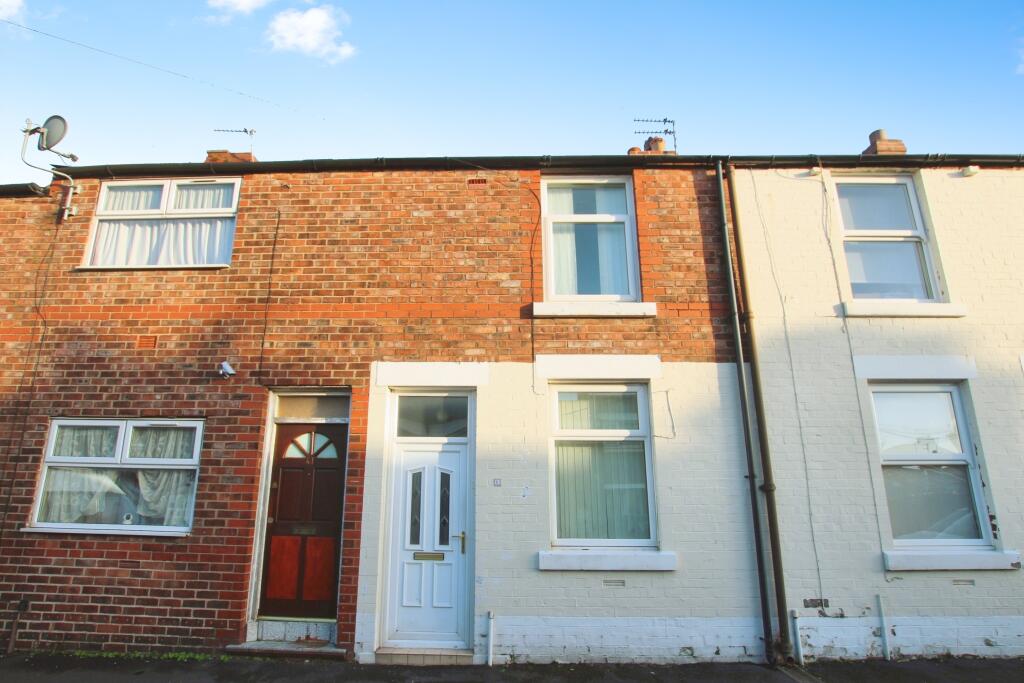 Main image of property: Graham Street, St Helens, WA9