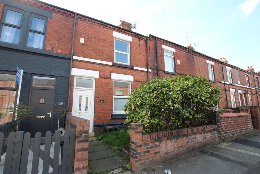 Main image of property: Greenfield Road, Dentons Green, St Helens, WA10