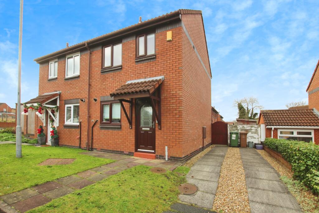 Main image of property: Caraway Grove, St Helens, WA10