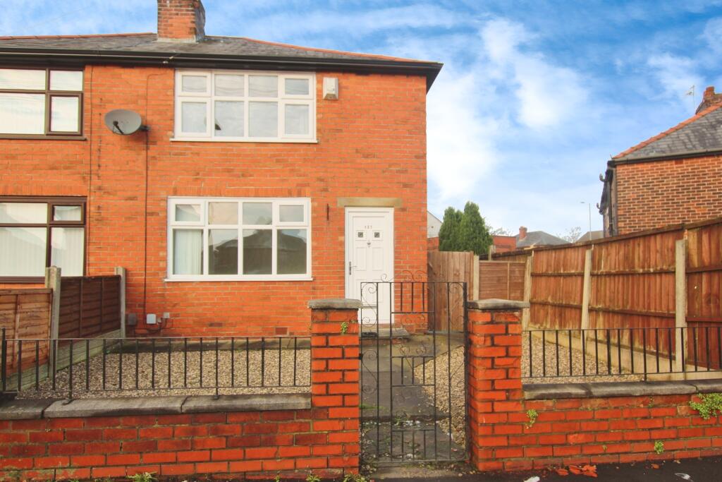 Main image of property: Laxey Crescent, Wigan, WN7