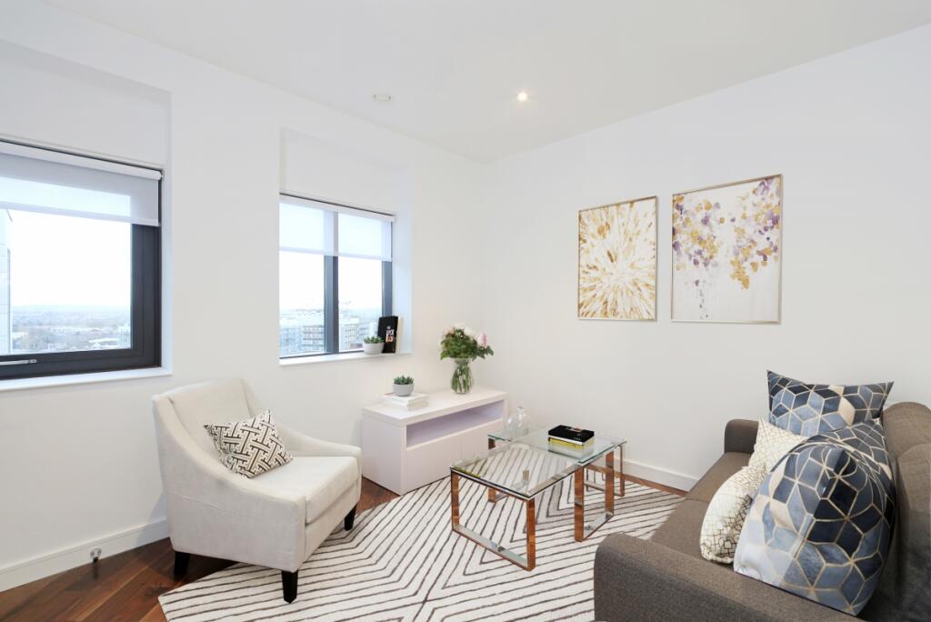 Main image of property: College Road Harrow HA1
