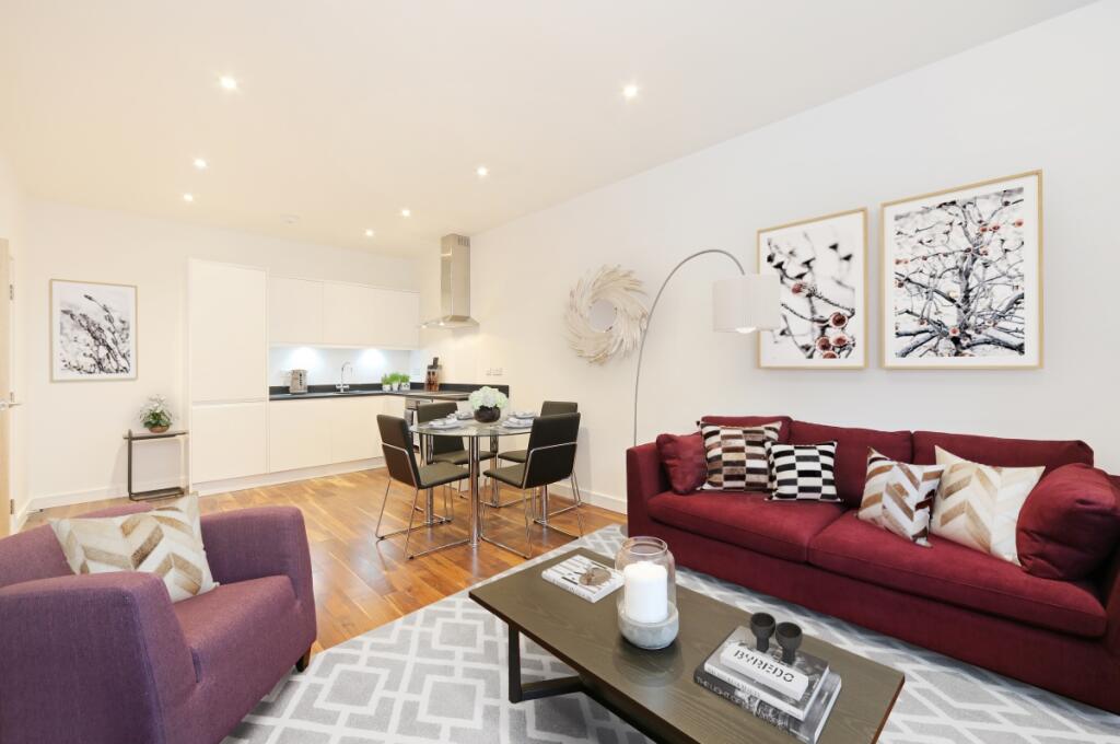 Main image of property: College Road Harrow HA1