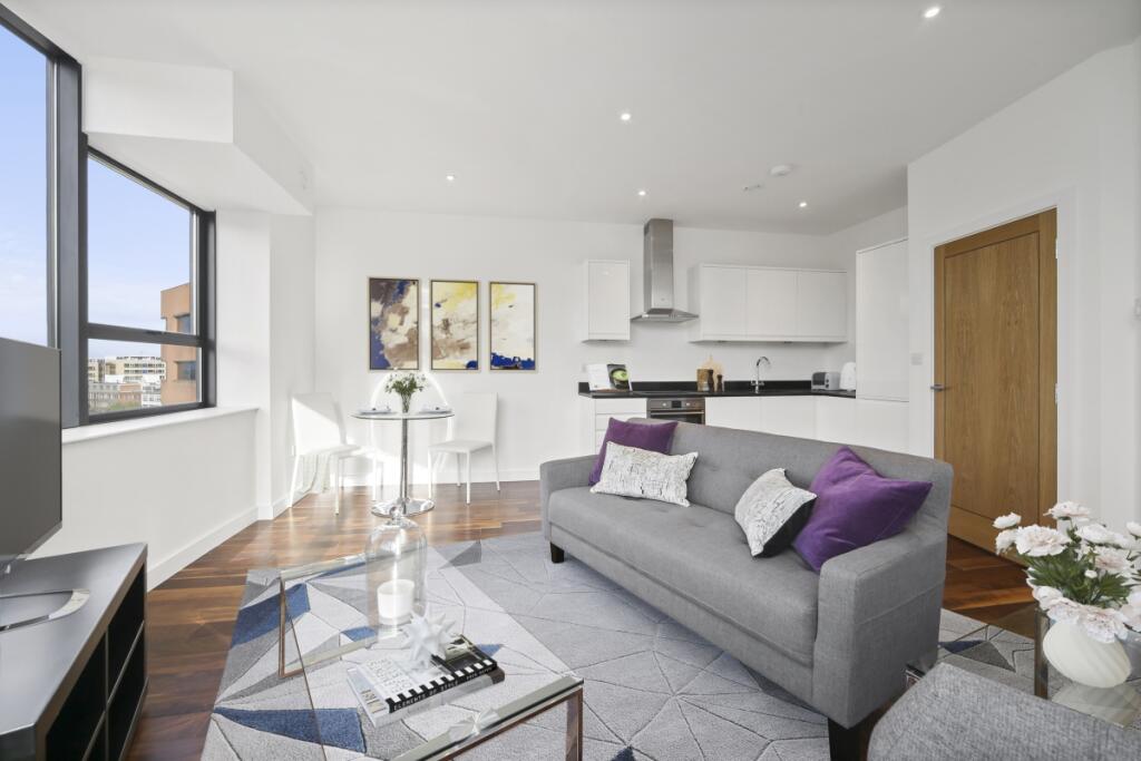 Main image of property: College Road Harrow HA1