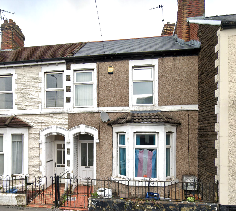 Main image of property: Walker Road, Cardiff(City), CF24