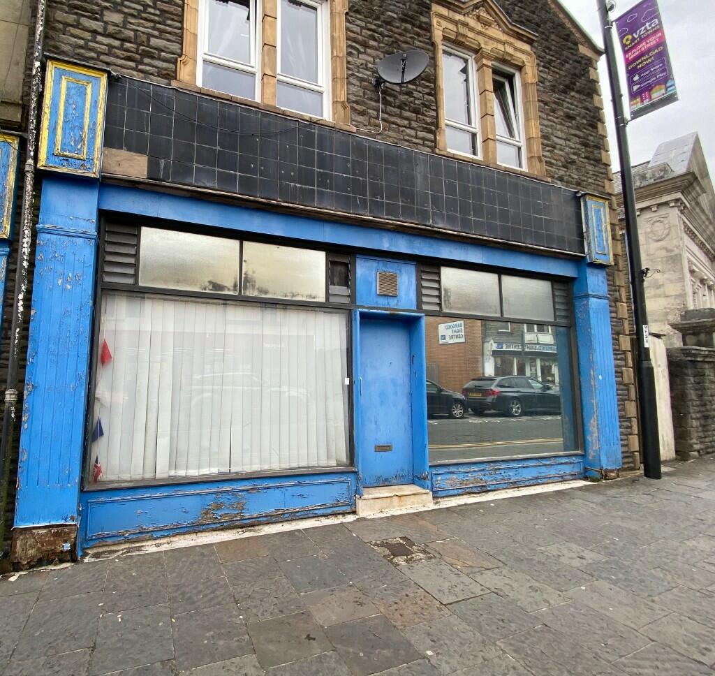 Additional property image - Hanbury Road, Bargoed, South Glamorgan, Caerphilly (County of), CF81