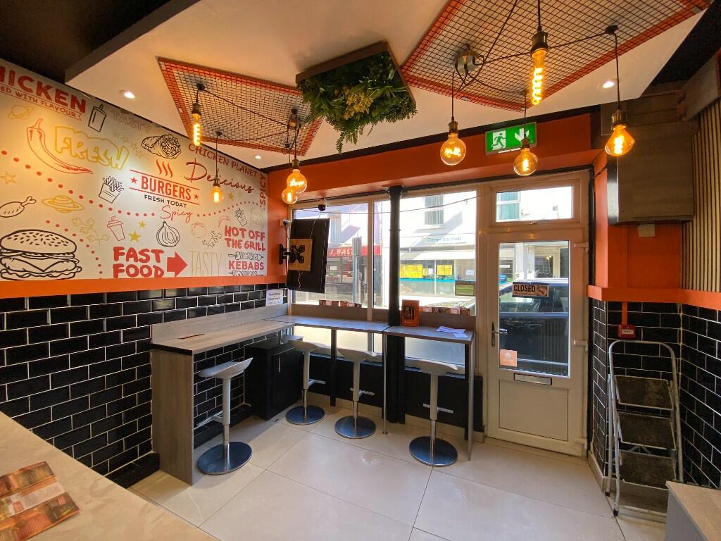 Additional property image - Nolton Street, Bridgend, Bridgend (County of), Mid Glamorgan, CF31
