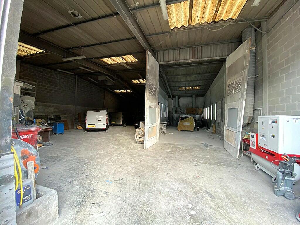 Additional property image - Ely Distribution Centre, Argyle Way, Cardiff(City), CF5
