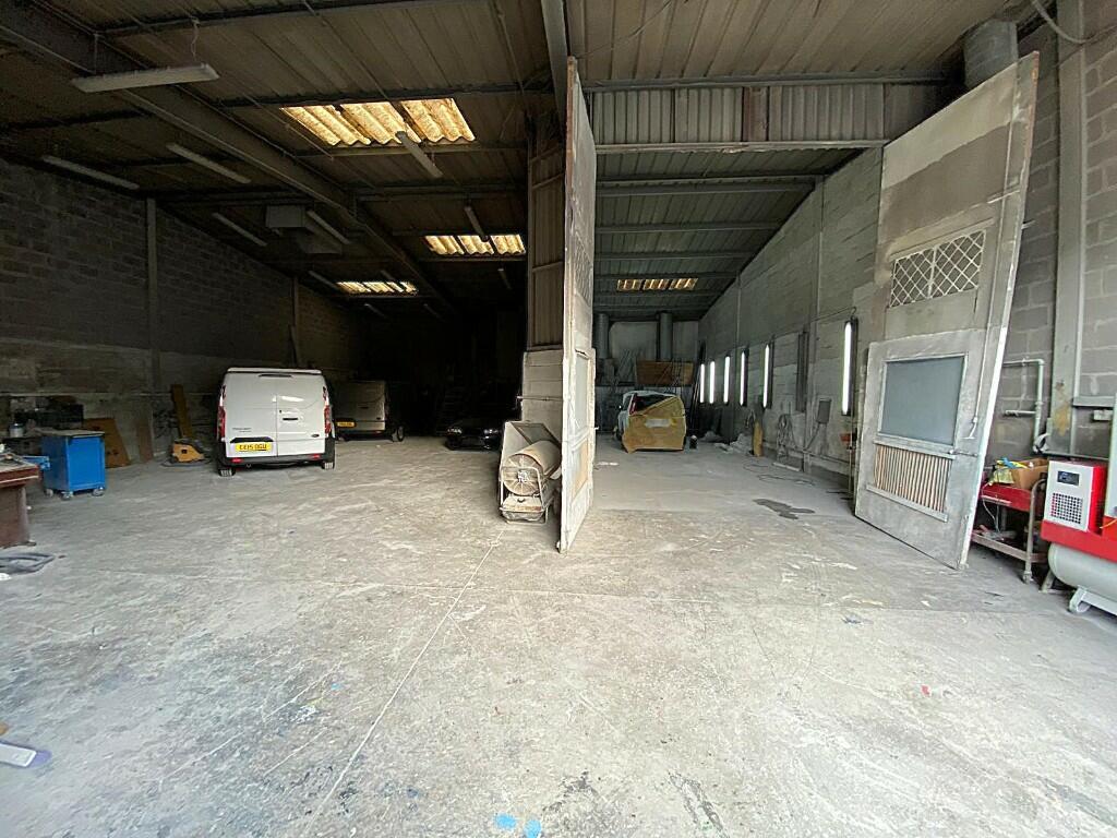 Additional property image - Ely Distribution Centre, Argyle Way, Cardiff(City), CF5