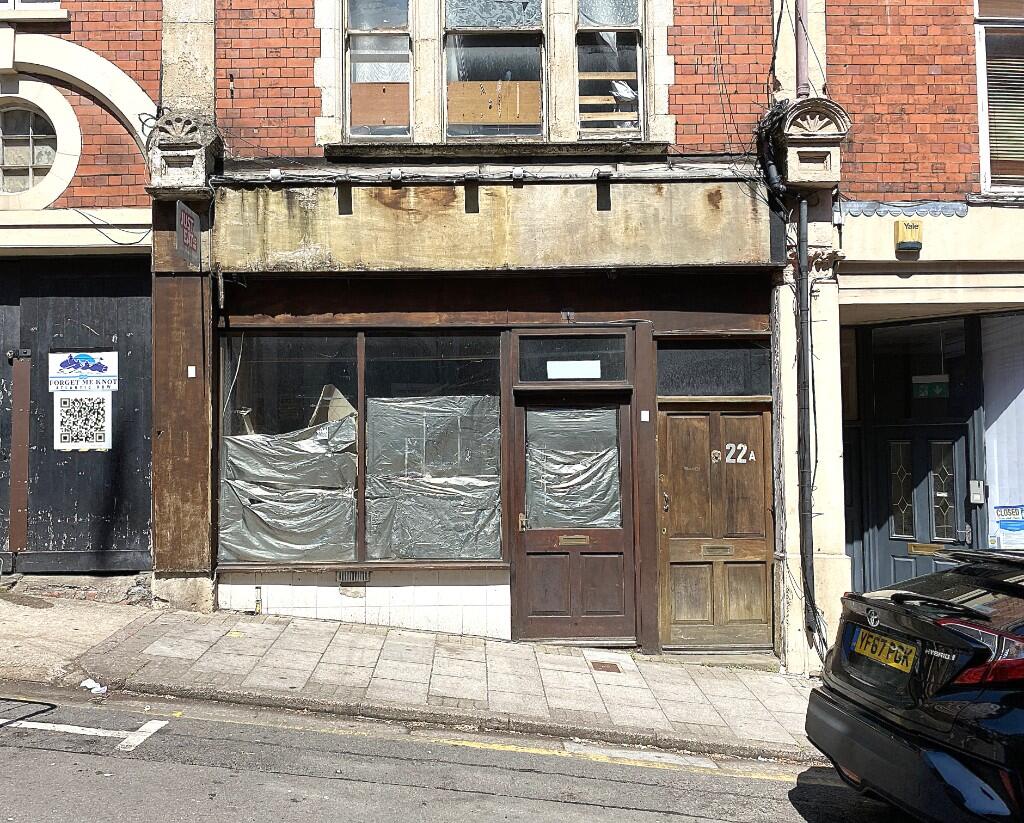 Main image of property: Charles Street, Newport, South Wales, NP20