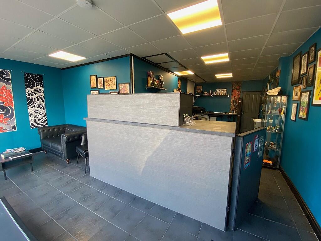 Main image of property: Cowbridge Road West, Cardiff(City), CF5