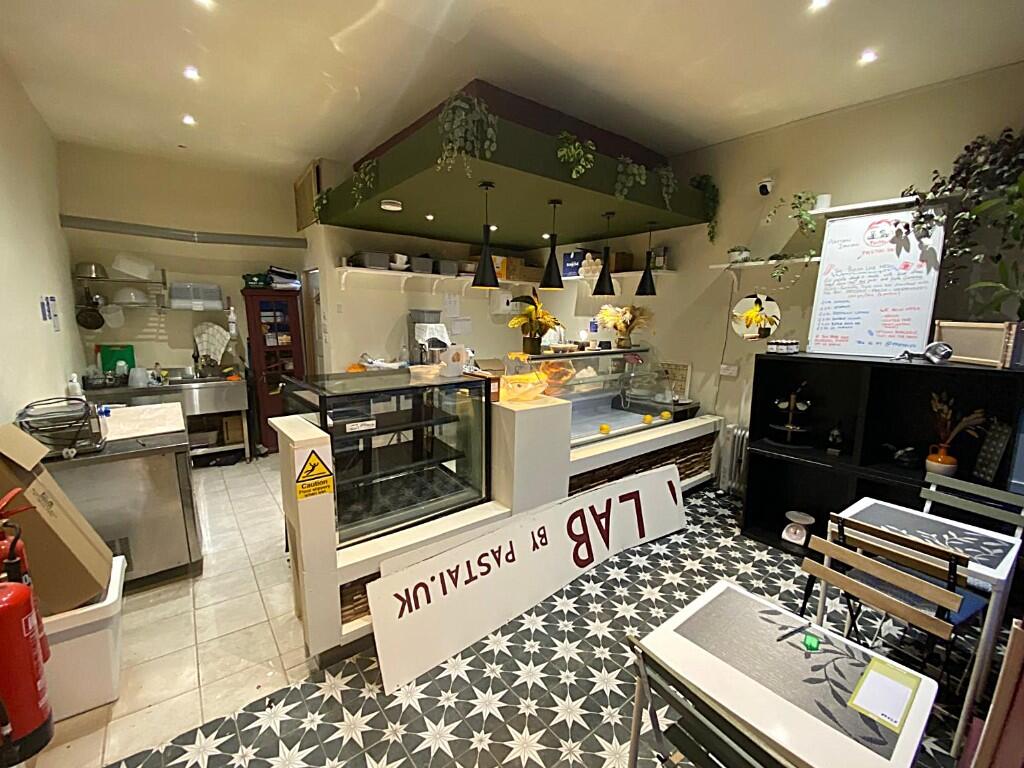 Main image of property: Clare Street, Cardiff(City), CF11