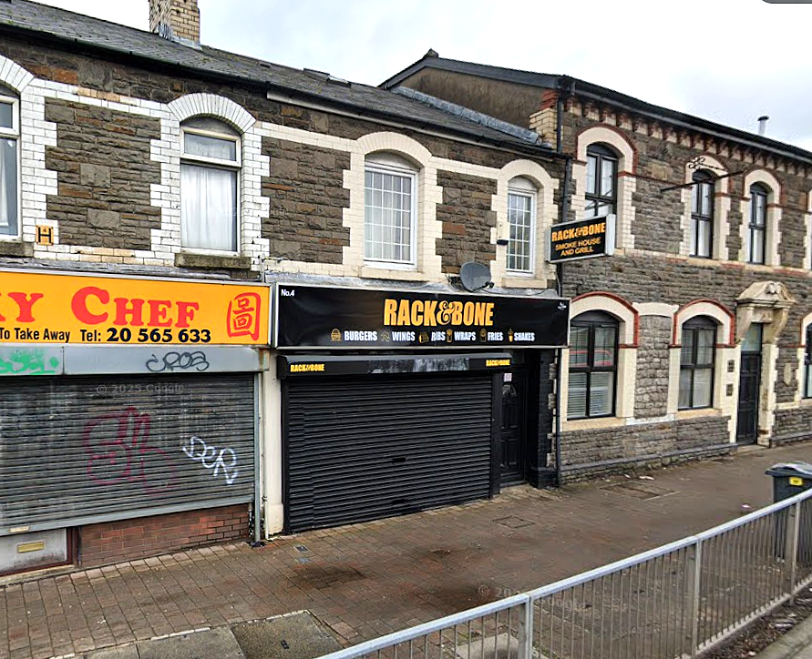 Main image of property: Cowbridge Road West, Cardiff(City), CF5