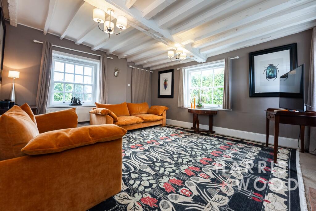 Additional property image - Harwich Road, Wix, Manningtree, Essex, CO11