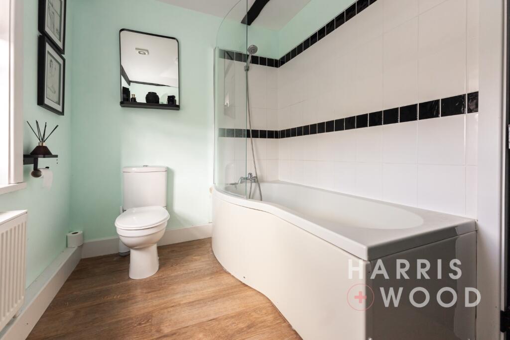 Additional property image - Harwich Road, Wix, Manningtree, Essex, CO11