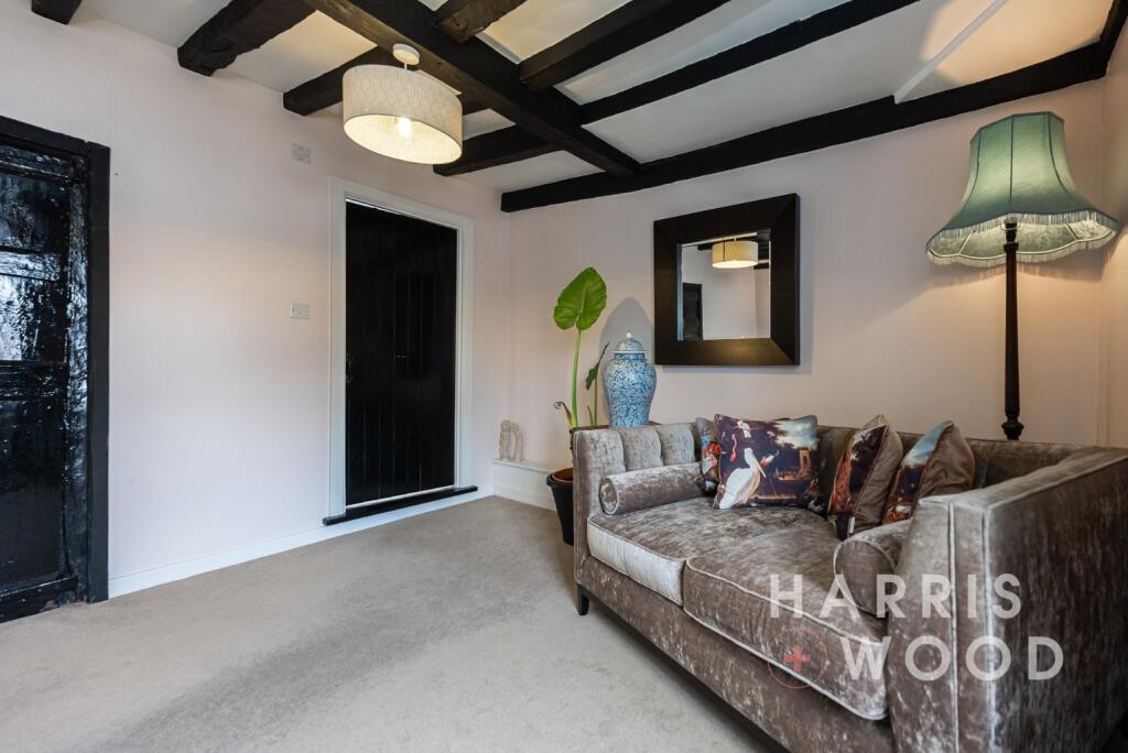 Additional property image - Harwich Road, Wix, Manningtree, Essex, CO11