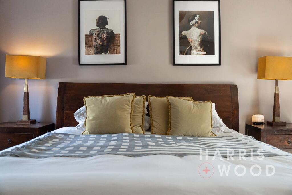Additional property image - Harwich Road, Wix, Manningtree, Essex, CO11