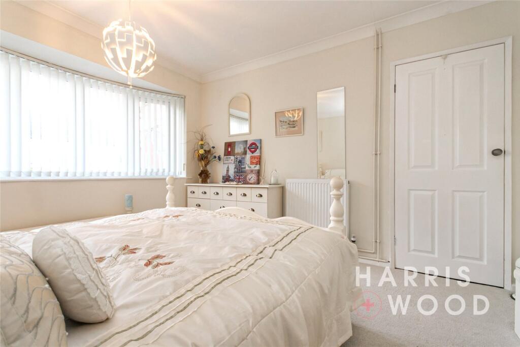 Additional property image - Coach Road, Great Horkesley, Colchester, Essex, CO6