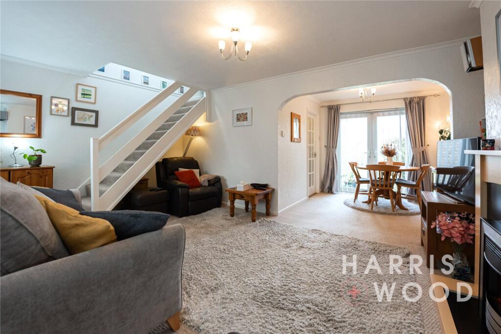 Primary image of Witch Elm, Harwich, Essex, CO12