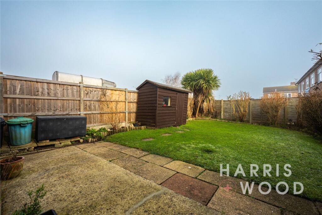 Additional image 27 of Witch Elm, Harwich, Essex, CO12