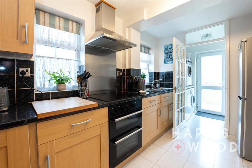 Additional image 26 of Witch Elm, Harwich, Essex, CO12