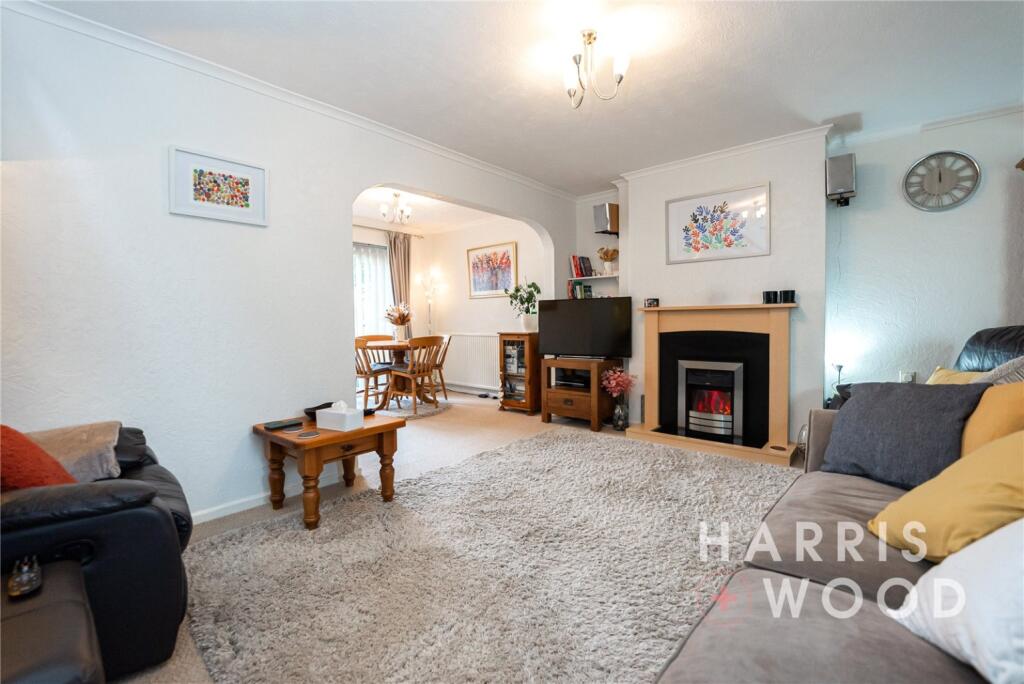 Additional image 21 of Witch Elm, Harwich, Essex, CO12