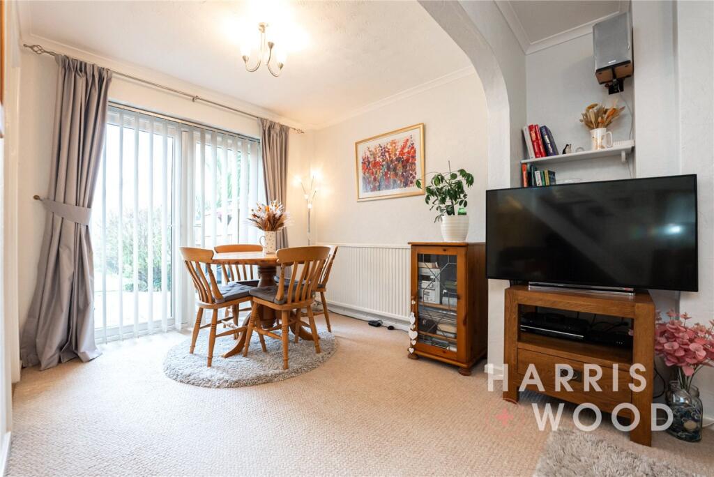Additional image 20 of Witch Elm, Harwich, Essex, CO12