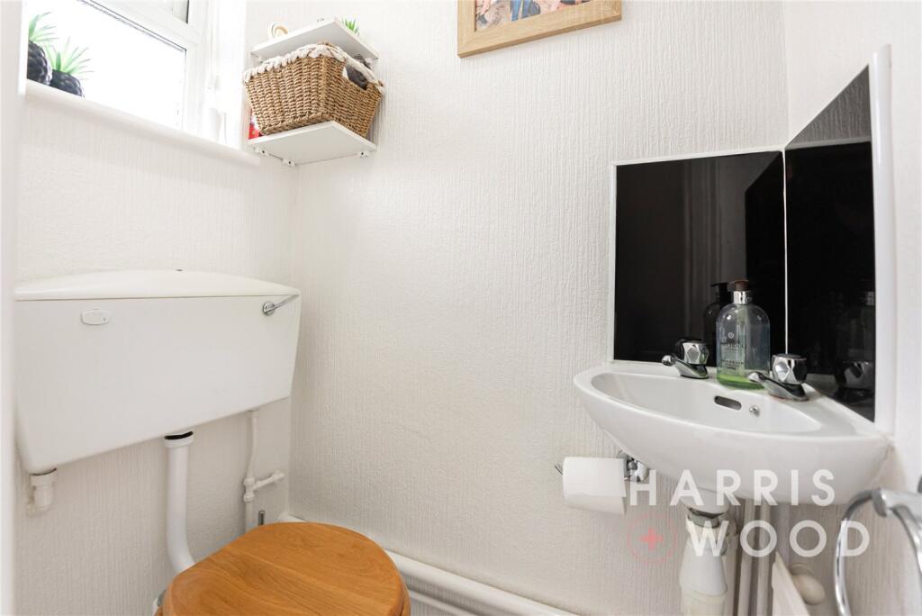 Additional image 19 of Witch Elm, Harwich, Essex, CO12