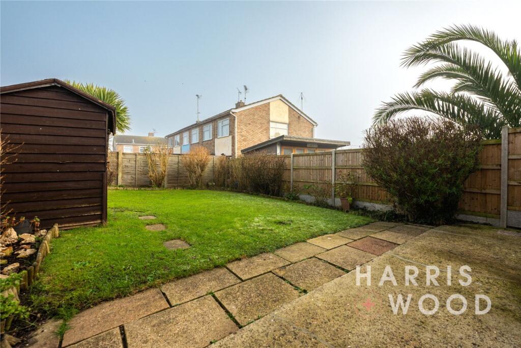 Additional image 7 of Witch Elm, Harwich, Essex, CO12