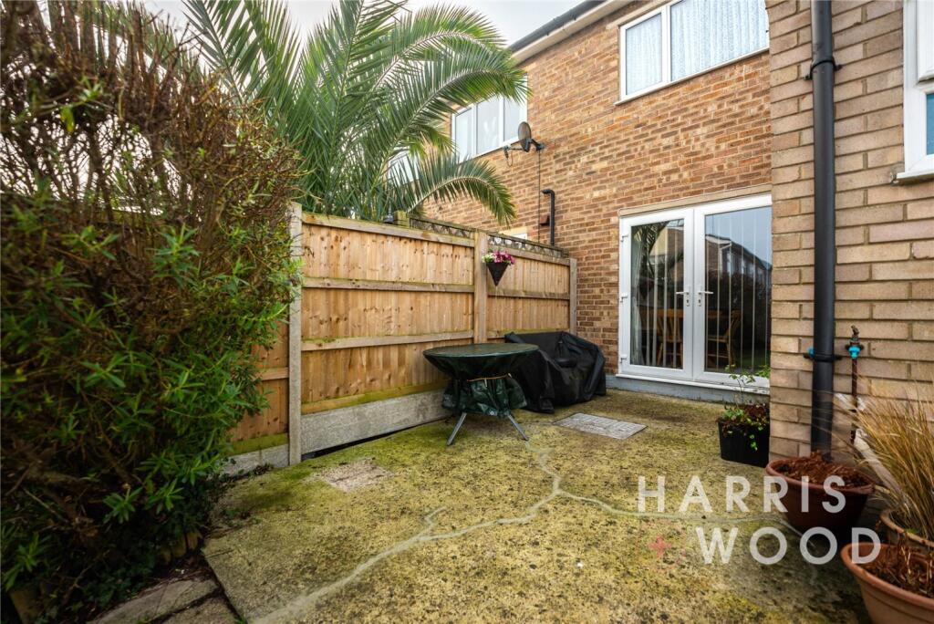 Additional image 5 of Witch Elm, Harwich, Essex, CO12