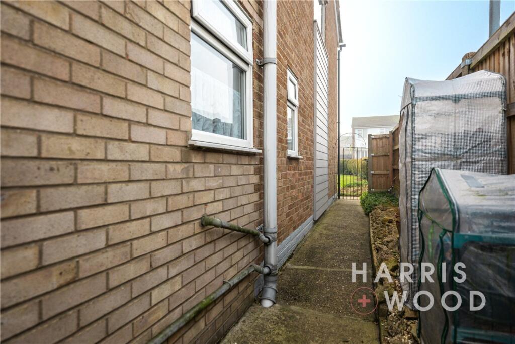 Additional image 4 of Witch Elm, Harwich, Essex, CO12